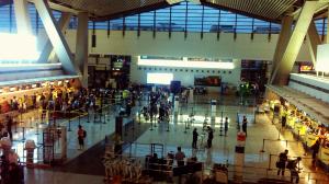 Bandara International Manila
